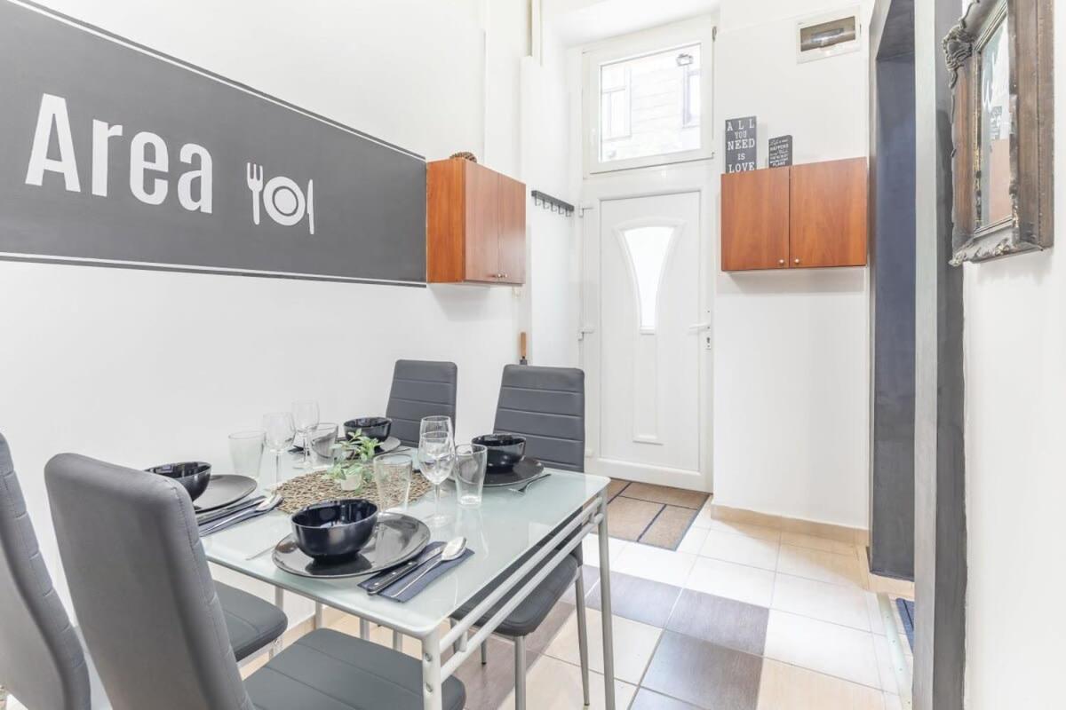 Apartment Rustic In The Downtown *