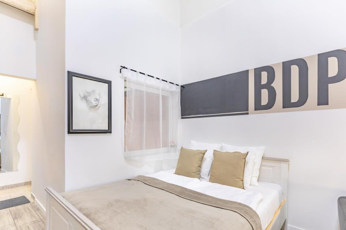 Apartment Rustic In The Downtown *